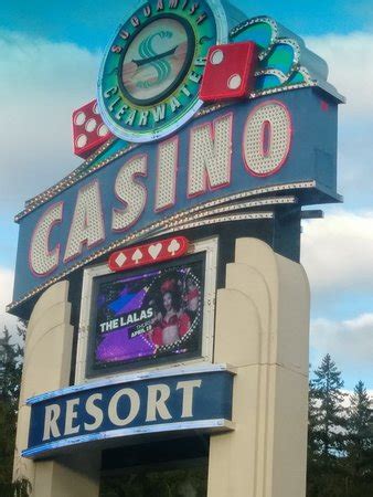 Casino clearwater na flórida